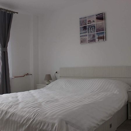 Apartament Anais Călimăneşti Exteriér fotografie