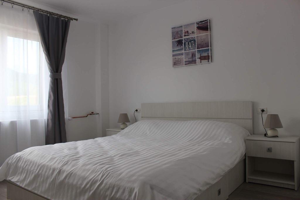 Apartament Anais Călimăneşti Exteriér fotografie