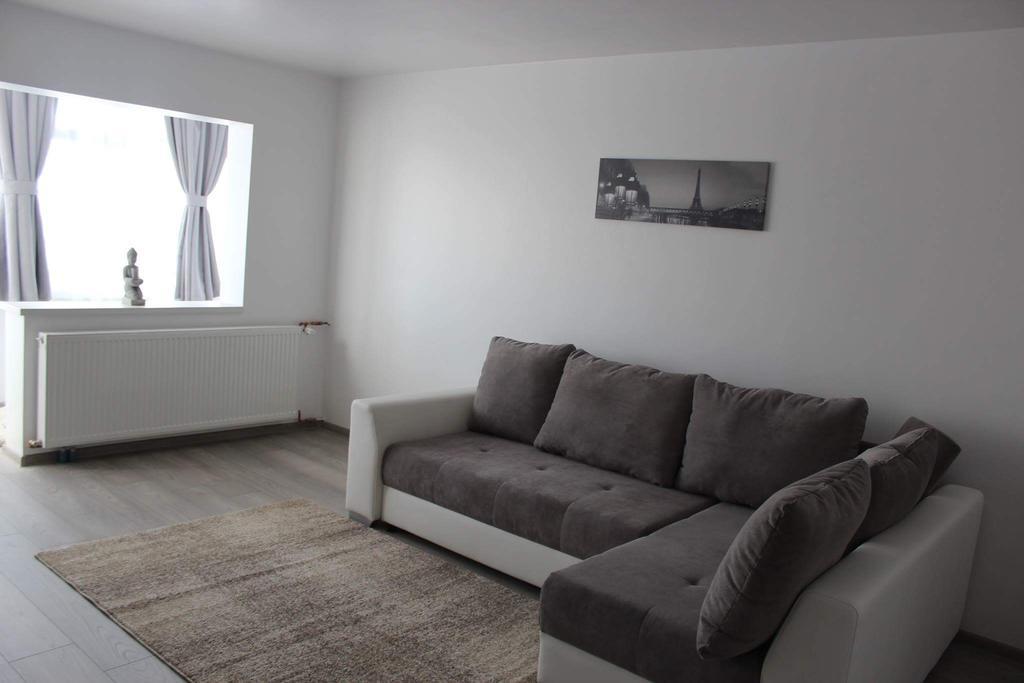 Apartament Anais Călimăneşti Exteriér fotografie